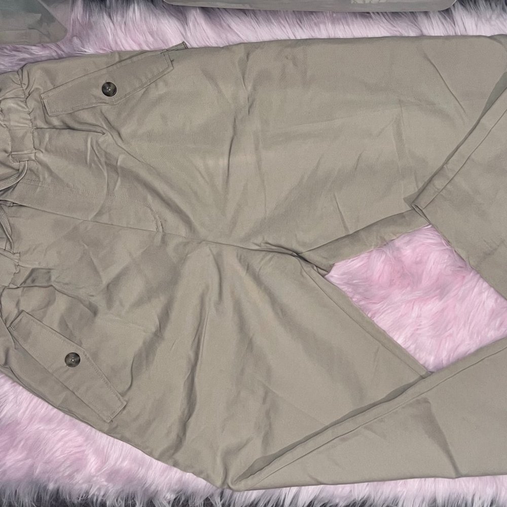H&M women casual jogger